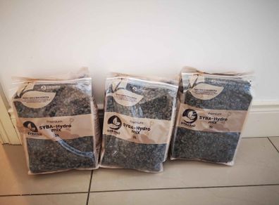 Sybotanica 5L SYBA-Hydro substrate (pon)