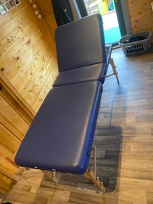 Massage/Beauty/Physio Bed
