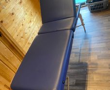 Massage/Beauty/Physio Bed
