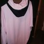 beautiful new designer studio oversized top Image 4