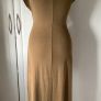 dress bnwot the edit range primark size small 10/12 Image 4