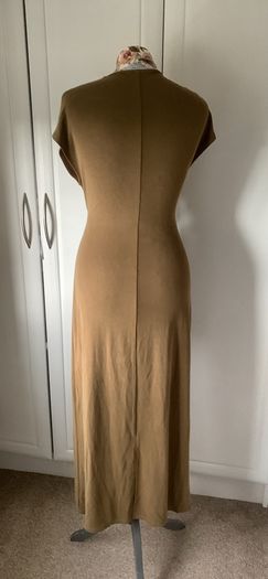 dress bnwot the edit range primark size small 10/12