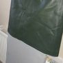 Ladies leather skirt ..Warehouse Image 2