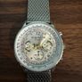 Krug Baumen Air Traveller Watch Image 2