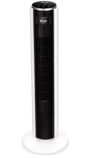 Levoit tower fan