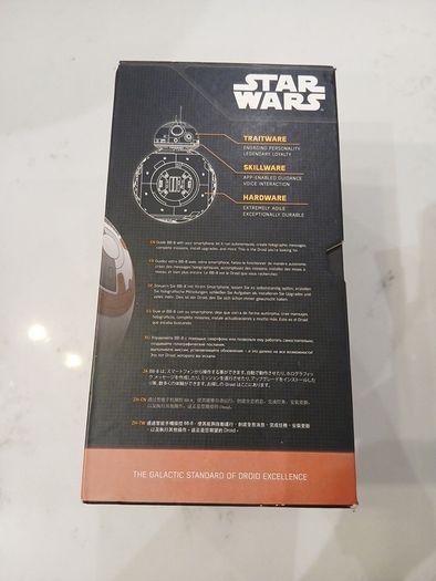 Sphero BB-8 Droid