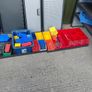 Van Shelving system for Trafic, Transit etc Image 4