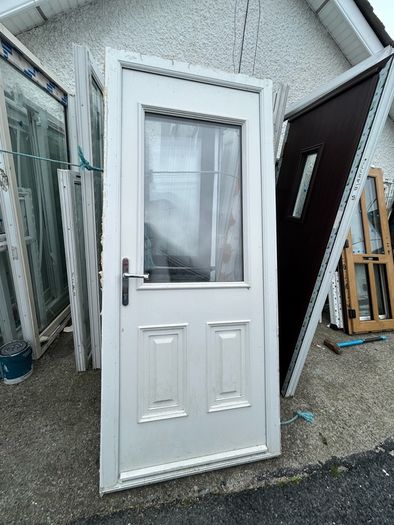pvc door from 250