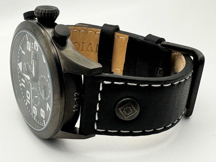 INVICTA force watch