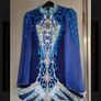 Irish dancing dress Image 5