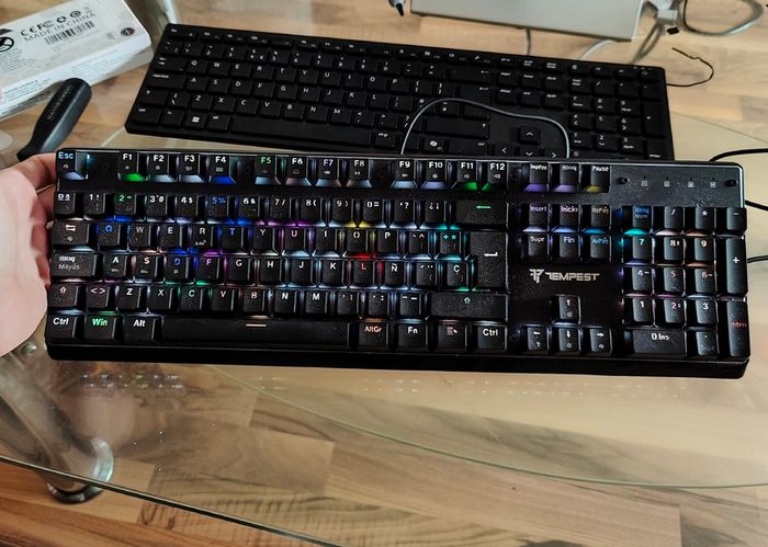 PC Gaming Peripherals pack > Cheap / Spares / Repair