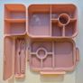 Bugucat Compartment Bento Lunch Box Image 2
