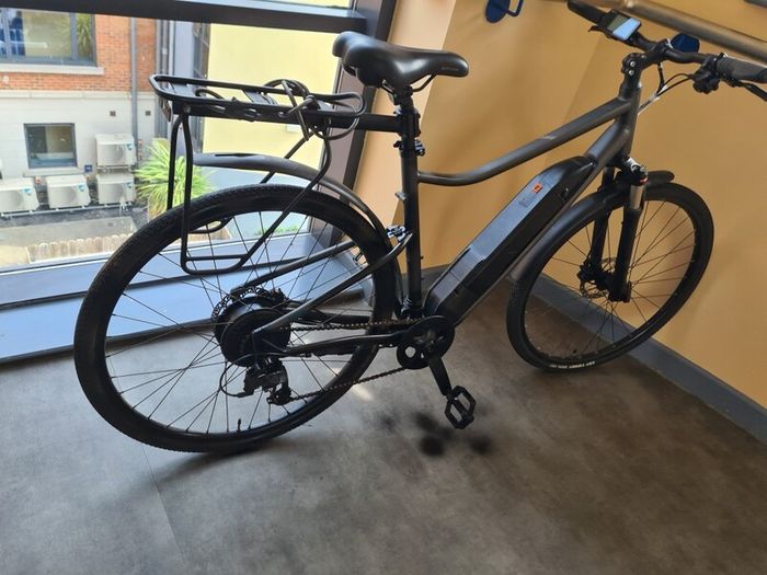 ebike SamesBikes