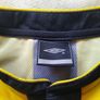 Umbro Gothenburg Football Jersey size L Image 3