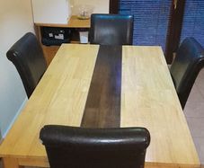Kitchen Table & Chairs