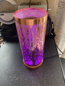 lamp