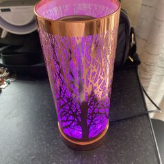 lamp