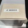 Sony Bluetooth In Ear Headphones WFC500 (Black) Image 3