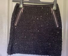 ladies skirt