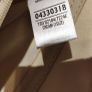 Marks & Spencer leather bag with 2 missing straps Image 9