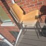 Bunch of 4 chairs - Free to Go Image 3