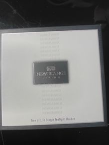 Newbridge Glass in Gift Bag