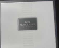 Newbridge Glass in Gift Bag