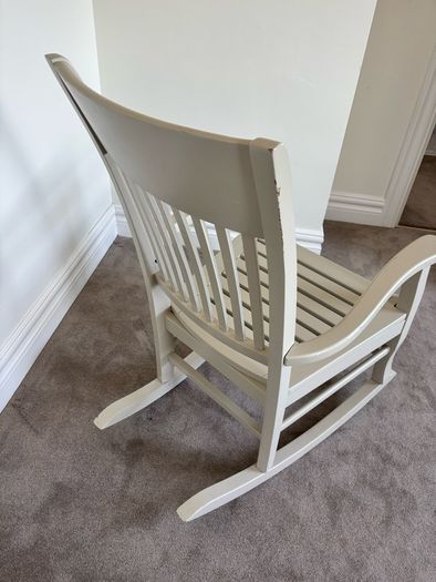 Rocking chair