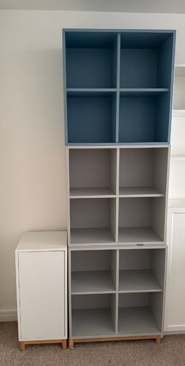 Ikea Eket Set