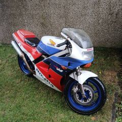 1990 Honda 400