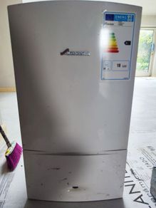 Worcester Bosch Greenstar 18i System NG Boiler ErP