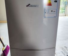 Worcester Bosch Greenstar 18i System NG Boiler ErP