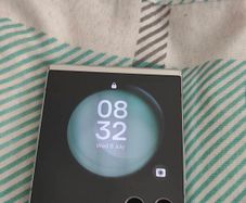 Samsung Z Flip 5 unlocked duel sim