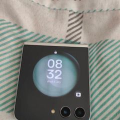 Samsung Z Flip 5 unlocked duel sim