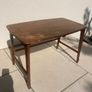 Coffee Table - Mid Century - Teak- Remploy Image 3