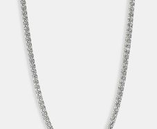 Cernucci Tennis Chain
