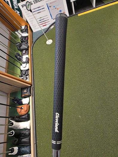 Cleveland Rtx 588 54 deg Sand Wedge.