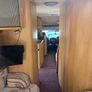 fiat ducato kon-tiki swift 6 birth Image 10
