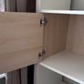IKEA Kallax Shelves with inserts Image 4