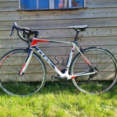 Cube Agree GTC Pro Road Bike