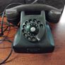 Vintage Ericsson Phone Image 2