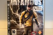 Infamous Ps3