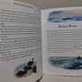 The Headless Horseman And Other Ghoulish Tales, Large Hardback Book Image 6
