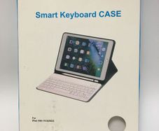 IPAD 10th 10.9'' 2022 Smart Keyboard Case