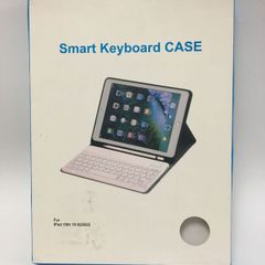 IPAD 10th 10.9'' 2022 Smart Keyboard Case