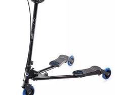 EVO V-Flex Scooter