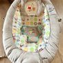 Winnie The Pooh Vibrating Musical Bouncer Image 3