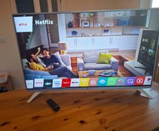 Lg Smart Tv