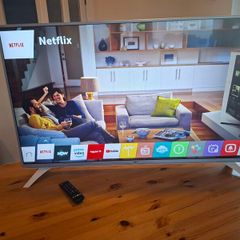 Lg Smart Tv