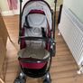 Egg stroller / bassinet Image 4